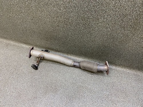 Tubo flessibile scarico 81tkm - tubo,