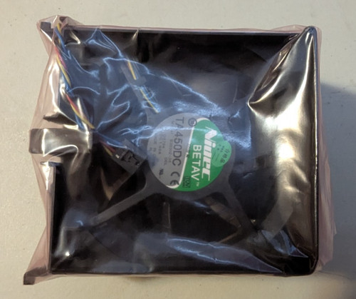 New oem fan dell - oem,