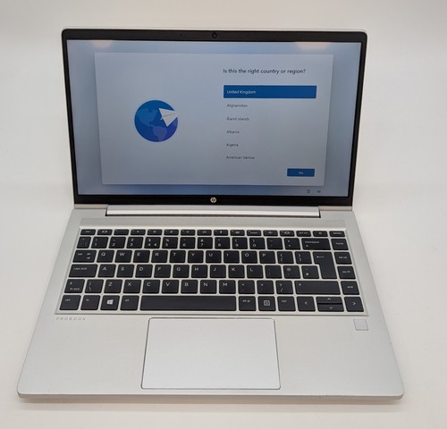 Laptop probook 440 i5 - laptop,