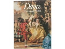 Abito fotolibro storia danza libri occidentali