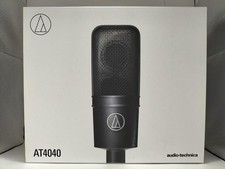 Audio-Technica AT4040
