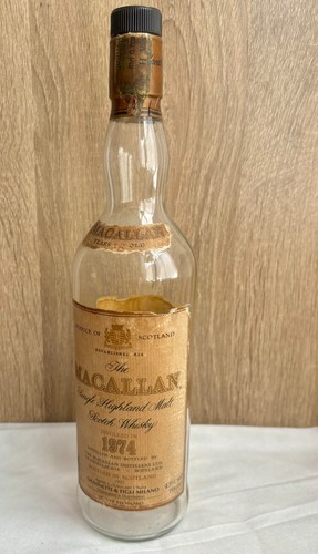 Macallan single highland - highland, malt