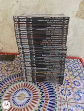 DRAGONERO IL RIBELLE 1/36 + ALBI BIS SERIE COMPLETA SERGIO BONELLI 