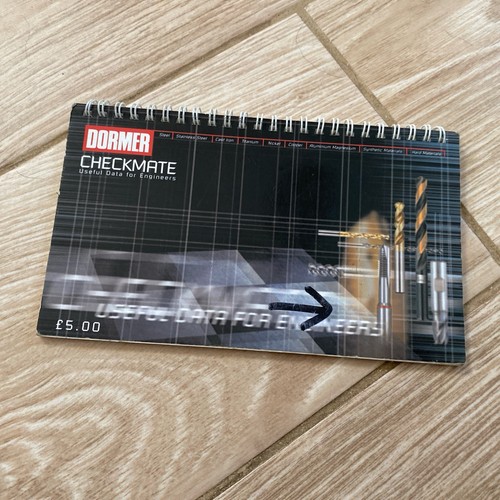 Dormer checkmate useful data - checkmate,