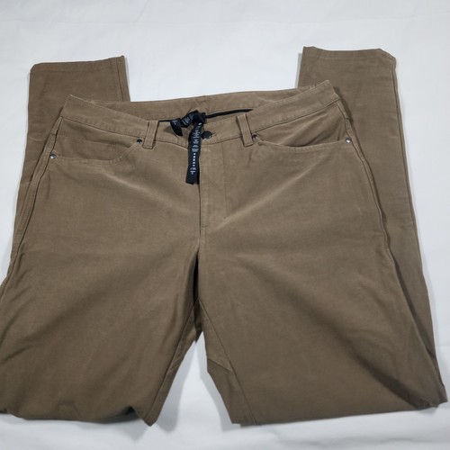 Pantalone lululemon uomo - pantalone,