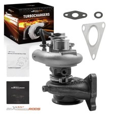 Turbocompressore 49131-05212