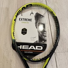 Head Extreme MP 4 1/4 Graphene