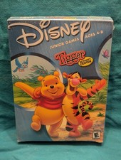 Disney's Tigger Activity