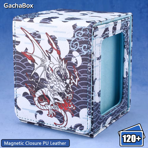 Yugioh tcg blue eyes - tcg, white