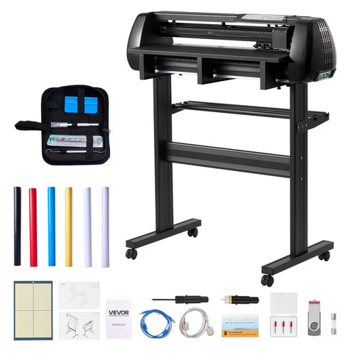 Plotter taglio vinile - plotter,