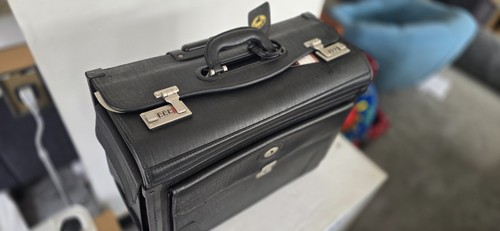 Borsa viaggio trolley - viaggio, con