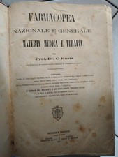 Farmacopea Nazionale e