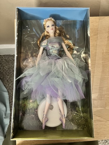 Bambola titania barbie - titania,