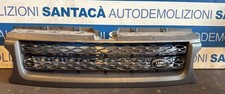 Mascherina anteriore Range Rover Sport HSE Anno 2009