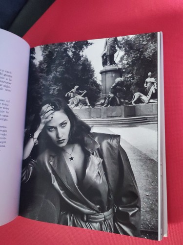 Helmut newton work taschen - helmut,