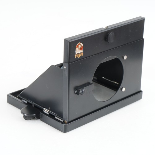 Wista originale 4x5 - :wista,