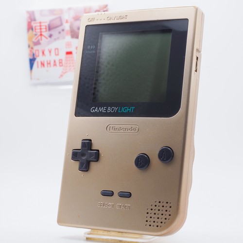 Console nintendo game boy - game,