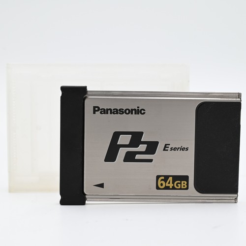 Panasonic p2e064xg scheda - panasonic, aj-p2e064xg