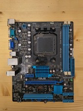 M5A78L-M LX3 plus Scheda Madre Desktop 760G 780L Socket AM3