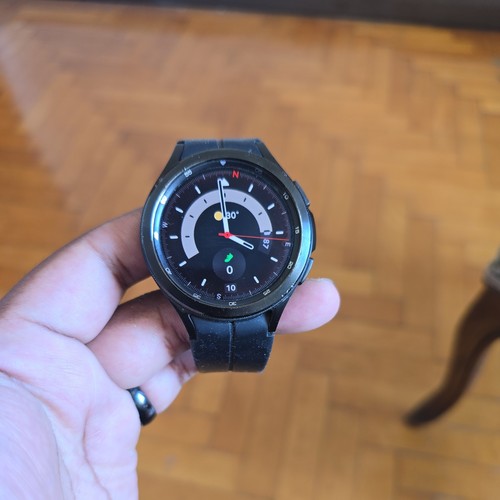 Samsung galaxy watch4 classic - galaxy,