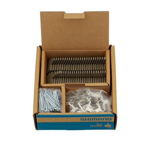Paires plaquettes - paires,
