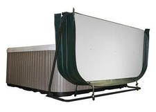 Sollevatore di copertura Coverlifter copertura idromassaggio sollevatore TS08