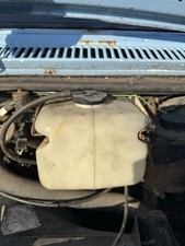 Fluido Lavavetri Chevy