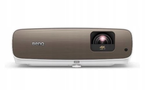 Benq w2710i proiettore 4k - proiettore,