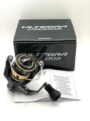 Shimano ultegra c2000s - 25,