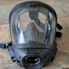 Draeger Drager FPS 7000 Face