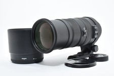 [COME NUOVO+] OBIETTIVO SIGMA