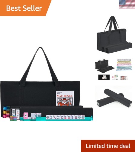 Set mahjong americano - set,