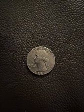 USA 1 quarto di dollaro 1981 P