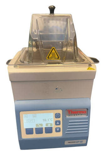 Thermo scientific tsgp02 bagno - thermo,
