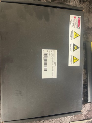 Amplificatore fibra edfa - amplificatore,