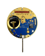 Movimento Zenith 61.6 (ETA ESA