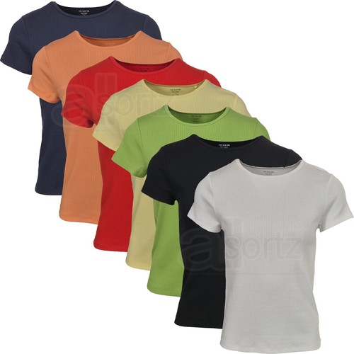 Shirt donna cotone - cotone, ricco