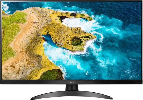 Monitor smart full - smart, 27"