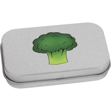 'Broccoli' Scatola di latta /