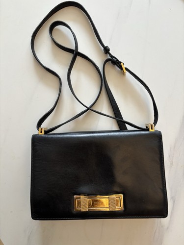 Borsa tracolla ysl saint - tracolla,