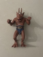 Brooklyn - Gargoyles - Anni 90