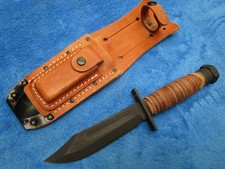 COLTELLO E FODERO ORIGINALE