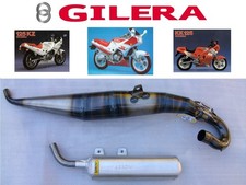 GILERA KZ 125 - KZ 125
