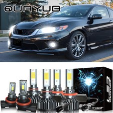 Para For Honda Accord 2013
