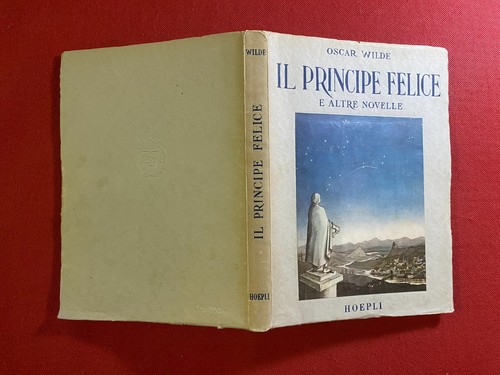 Oscar wilde il principe - oscar,