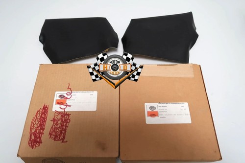 Ginocchiere harley sidecar nos - harley,