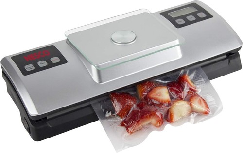 Nesco vss sigillatore - nesco,