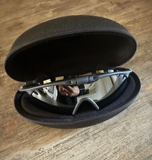 Oakley Magnesium M Frame pewter