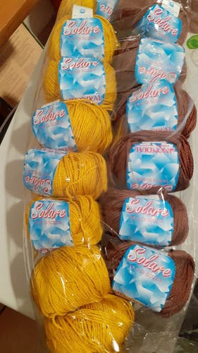 Cotone mondial solare - mondial,