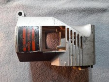 9801 Atlas Copco Bohrhammer